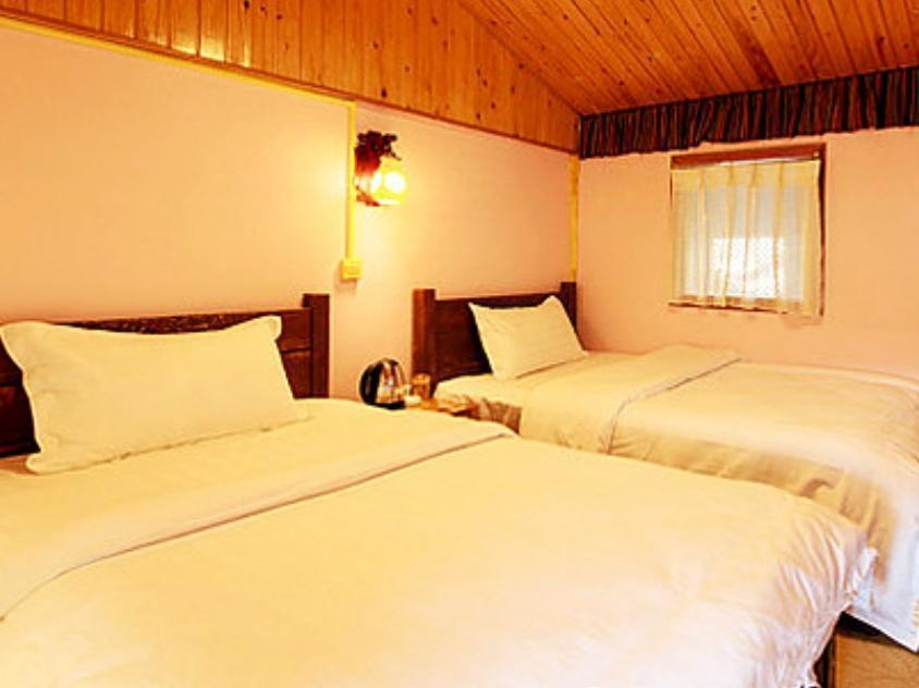 Lijiang Mengzhiju Hotel Lijiang (Yunnan) Exterior photo