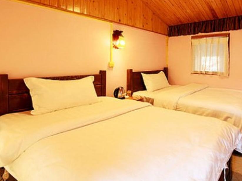 Lijiang Mengzhiju Hotel Lijiang (Yunnan) Exterior photo