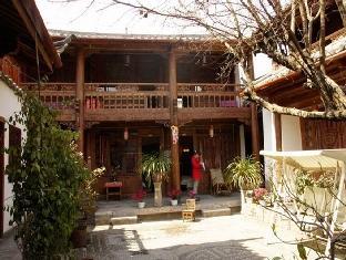 Lijiang Mengzhiju Hotel Lijiang (Yunnan) Exterior photo