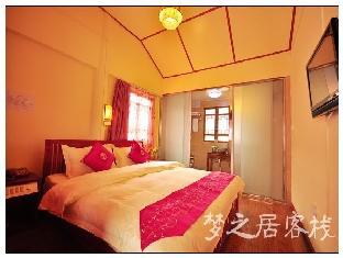 Lijiang Mengzhiju Hotel Lijiang (Yunnan) Exterior photo