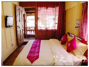 Lijiang Mengzhiju Hotel Lijiang (Yunnan) Exterior photo